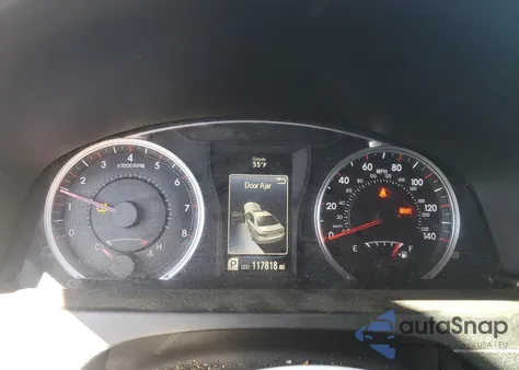 2015 Toyota Camry Xse из США, поврежденный, VIN 4T1BF1FK8FU921529